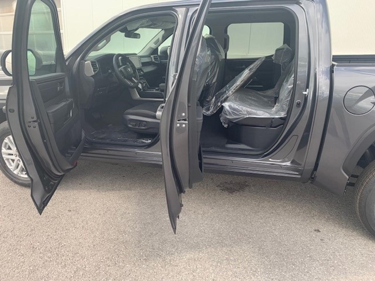 2026 Toyota Tundra SR5 finance from 1.99% OAC Photo3