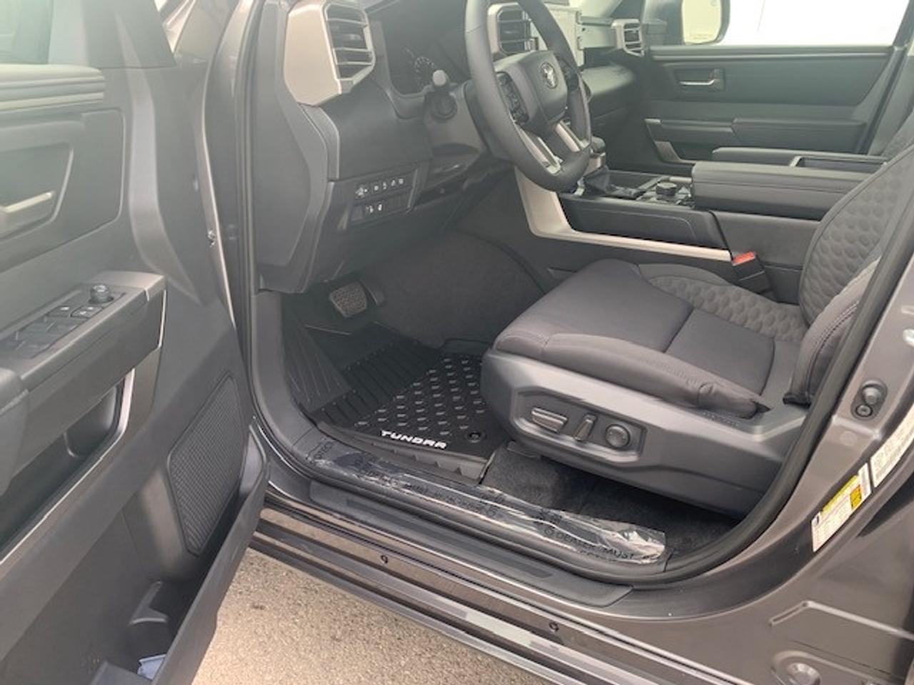 2026 Toyota Tundra SR5 finance from 1.99% OAC Photo