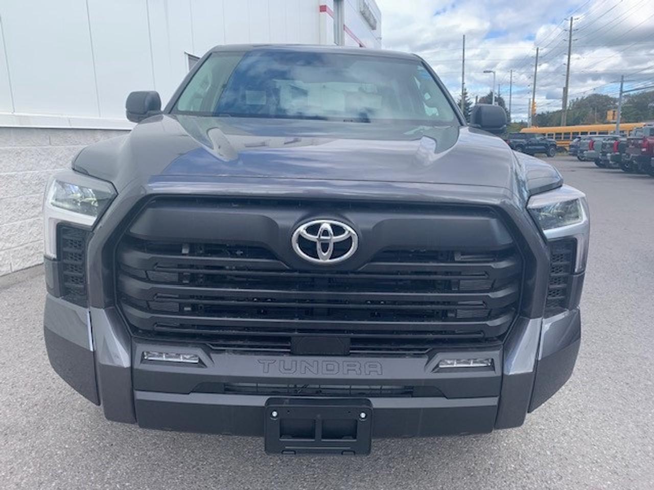 2026 Toyota Tundra SR5 finance from 1.99% OAC Photo