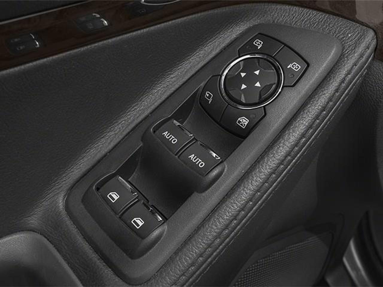 2014 Ford Explorer Limited 302A|ADAPT CRUISE|DUAL PANEL MOONROOF|V6| INFLATABLE SEATBELTS|NAV|TOW PK|WHLS 20 ALUMINUM Photo