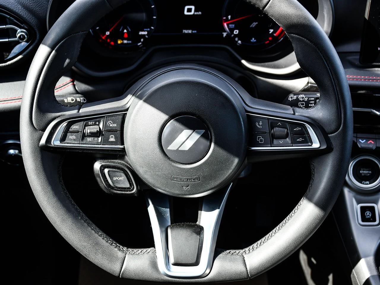 2023 Dodge Hornet GT Photo