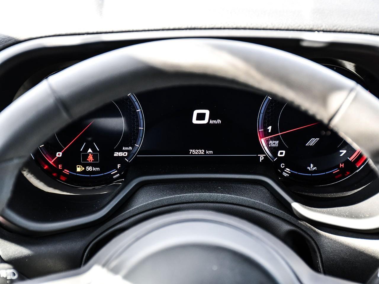 2023 Dodge Hornet GT Photo