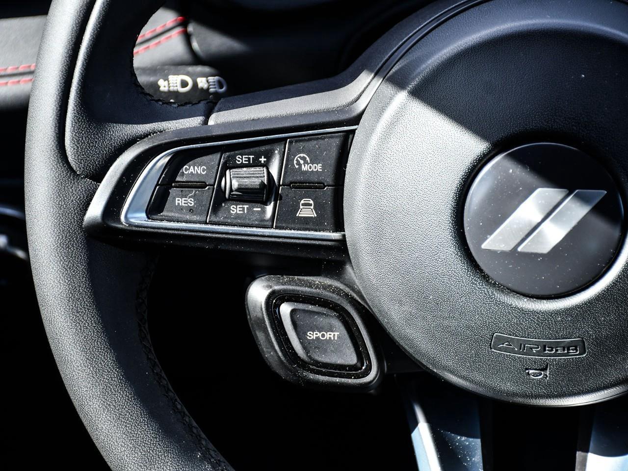 2023 Dodge Hornet GT Photo