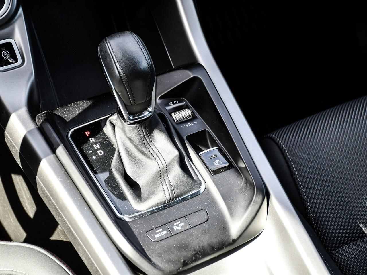 2023 Dodge Hornet GT Photo