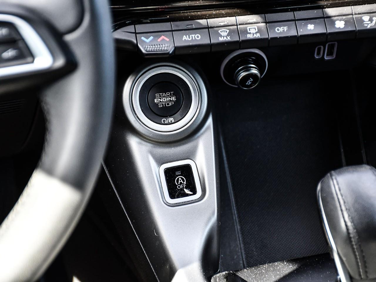 2023 Dodge Hornet GT Photo
