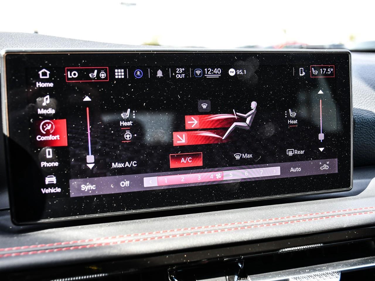 2023 Dodge Hornet GT Photo