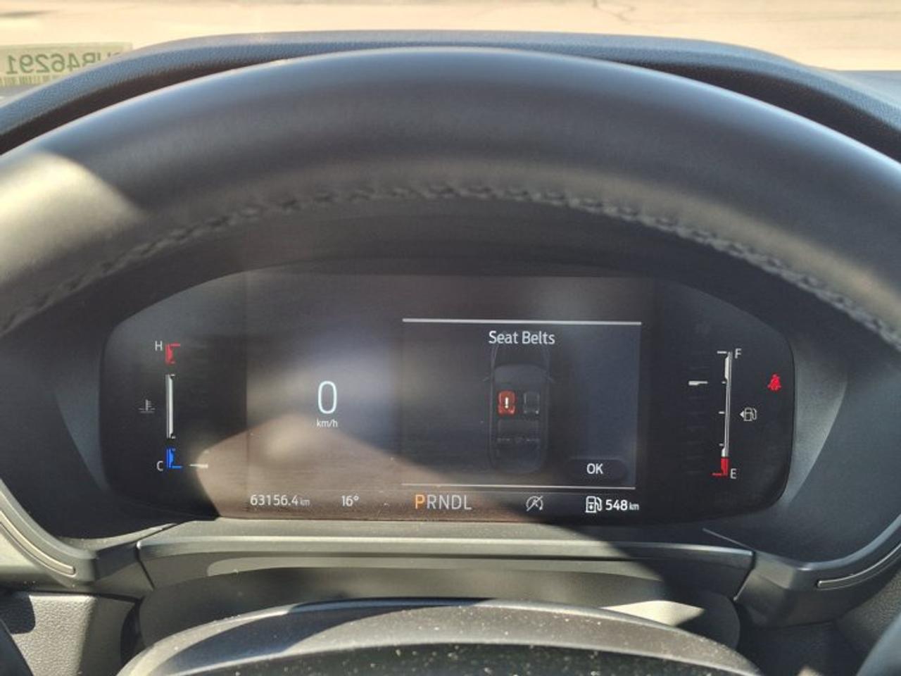 2025 Ford Escape Active AWD | Heated Wheel + Seats | Remote Start | BLIS + RCTA | CarPlay + Android | and More ! Photo