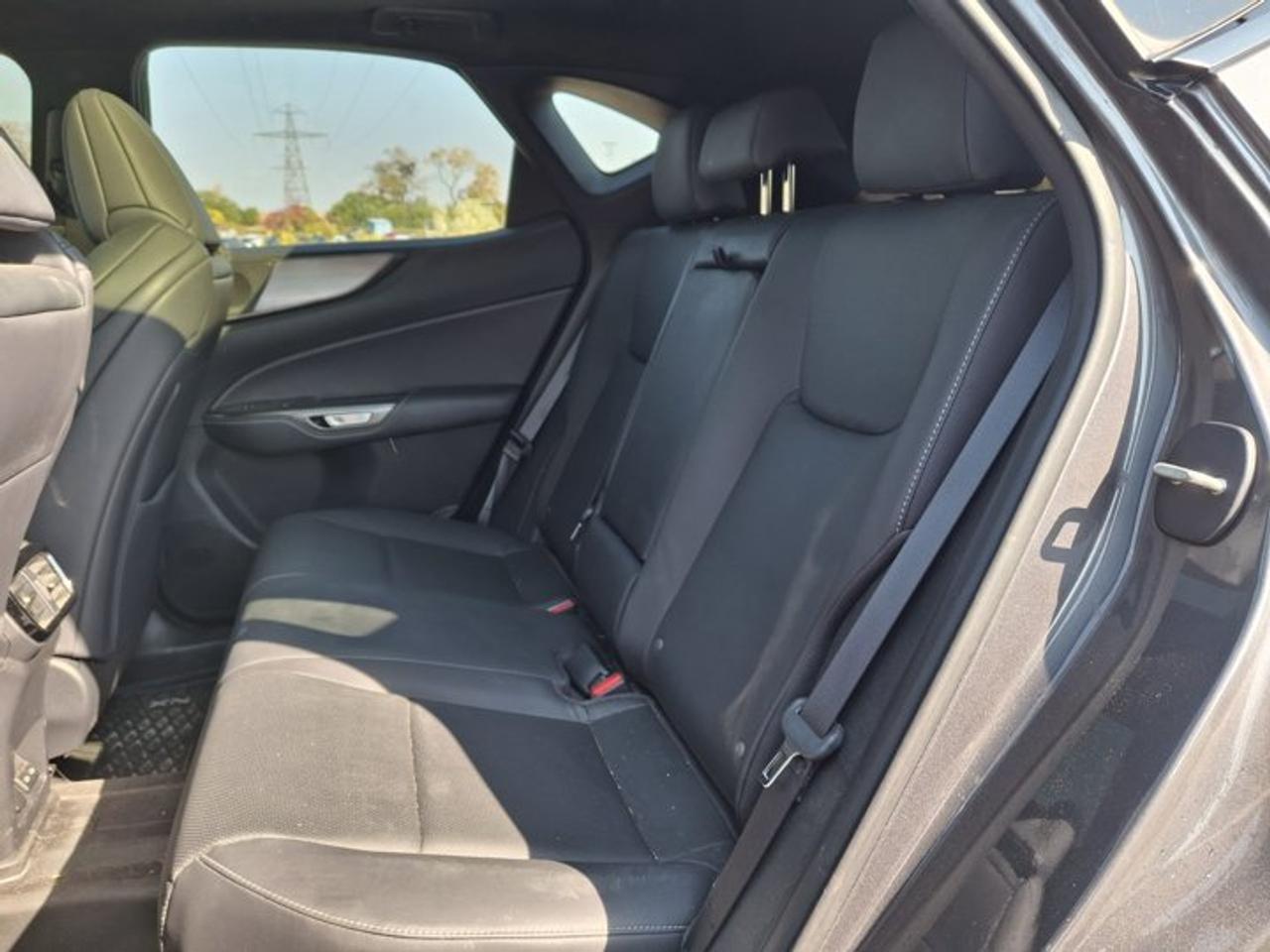 2022 Lexus NX NX 350 F Sport 2 | Leather | Pano Roof | Heated + Ventilated Seats | Heated Steering | and More ! Photo