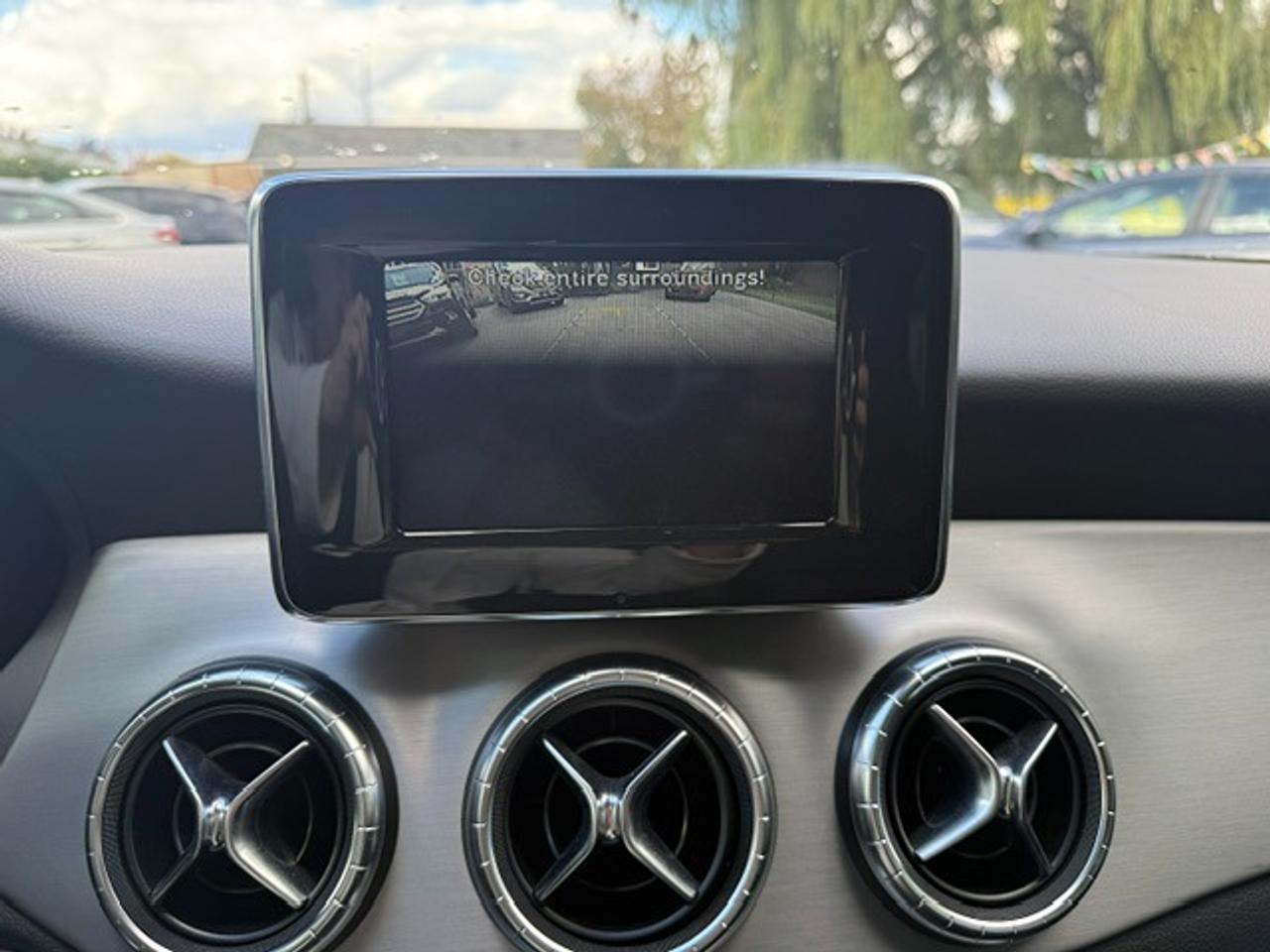 2014 Mercedes-Benz CLA-Class CLA 250 Photo