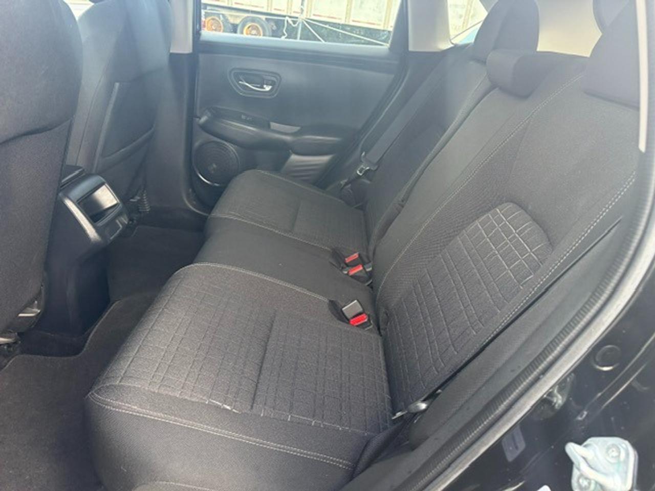 2024 Honda HR-V LX-B Photo