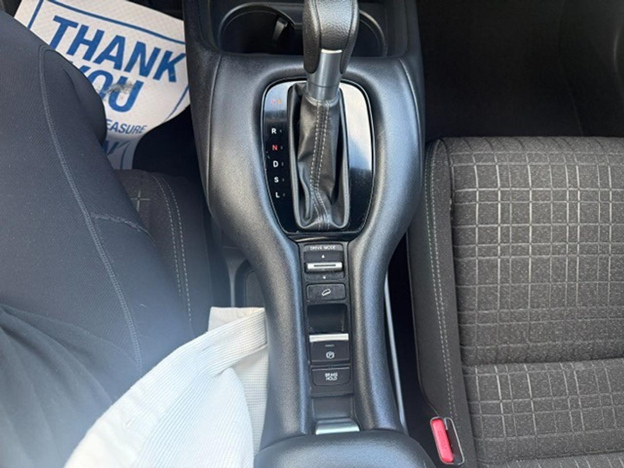 2024 Honda HR-V LX-B Photo