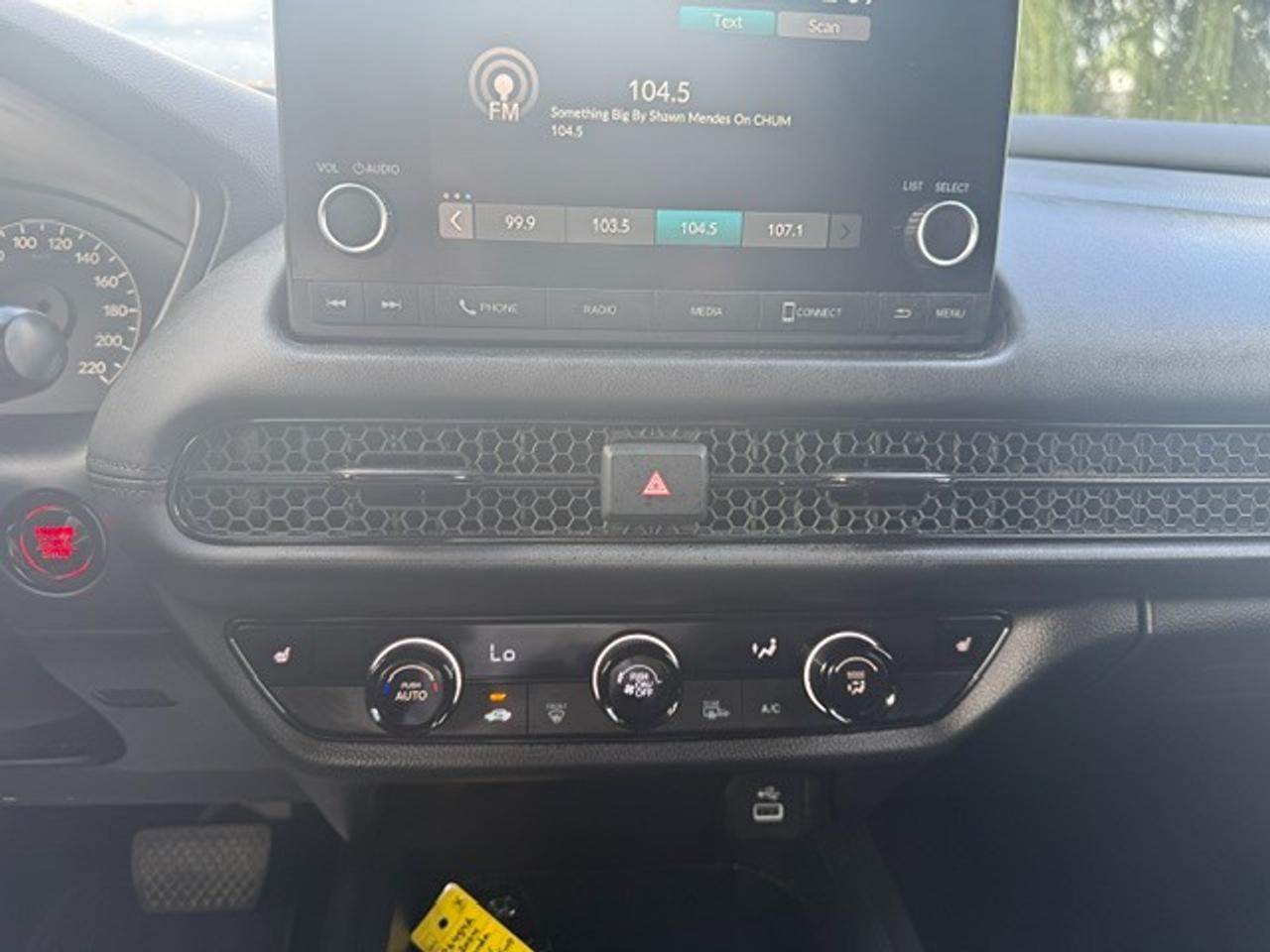 2024 Honda HR-V LX-B Photo