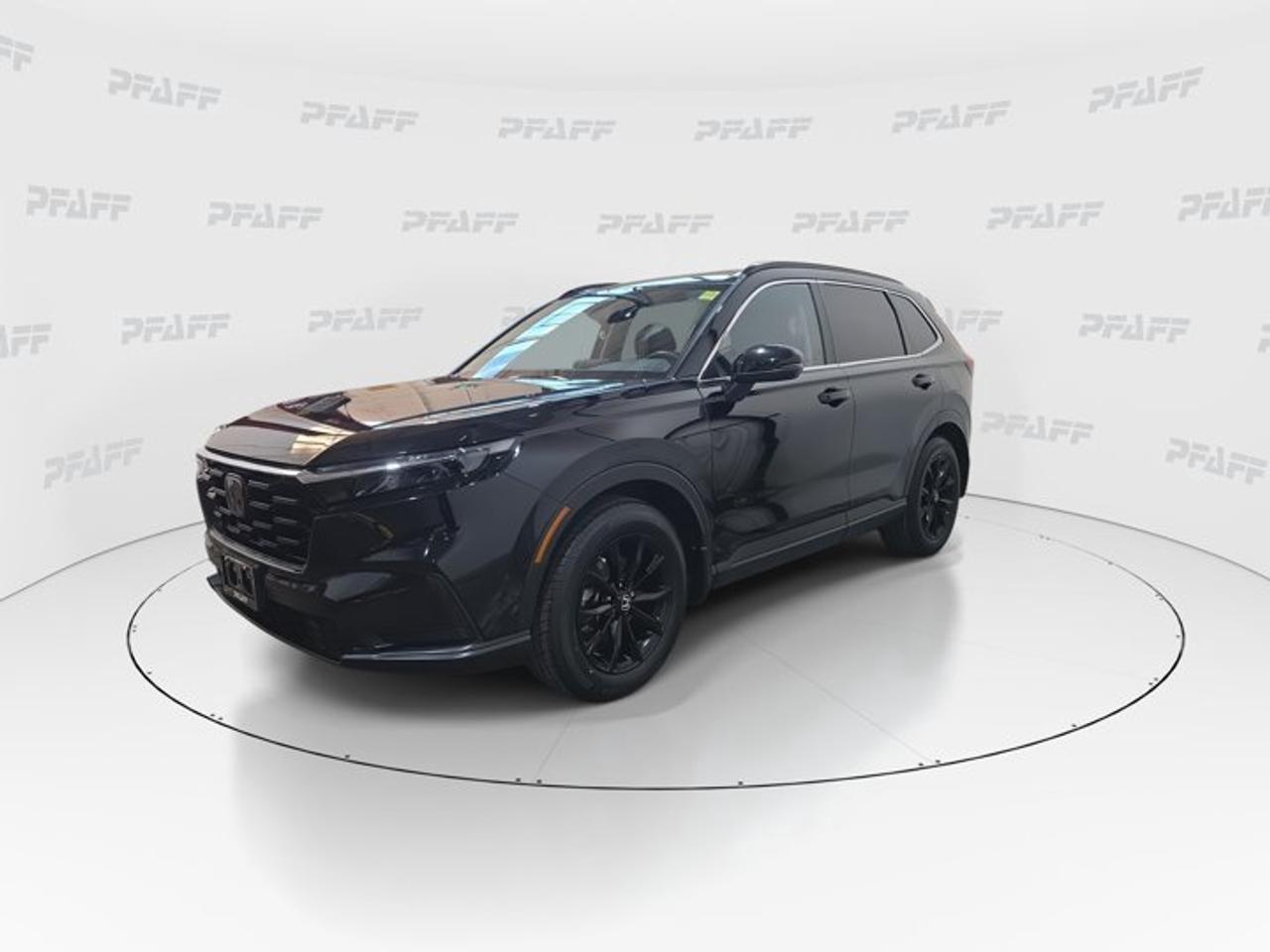 2024 Honda CR-V  Photo
