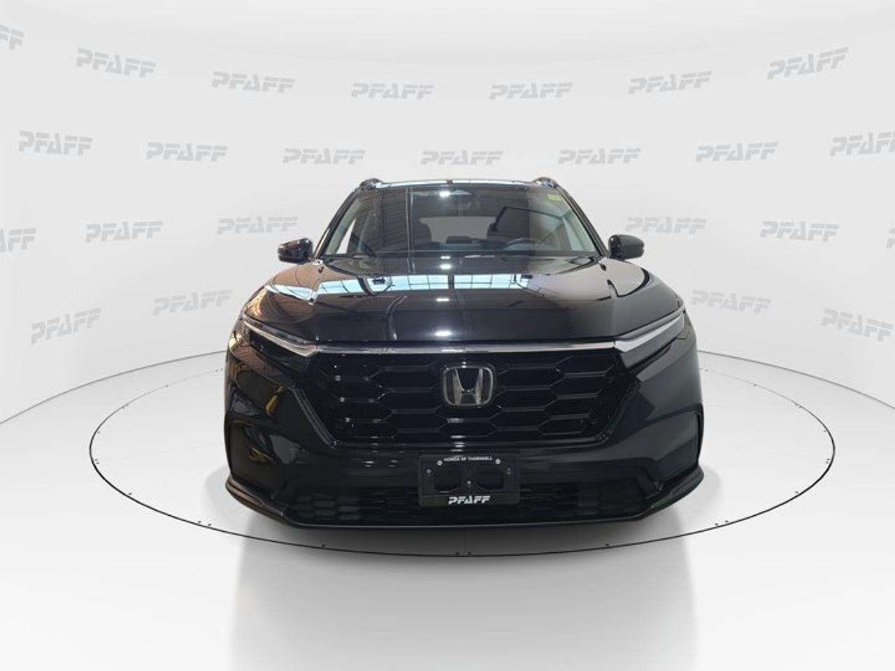 2024 Honda CR-V  Photo