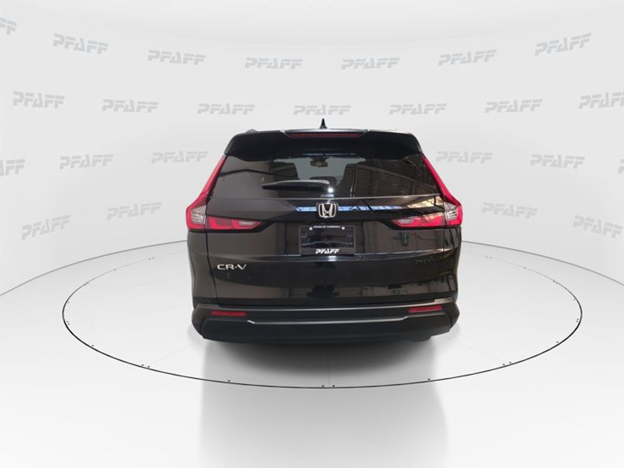 2024 Honda CR-V  Photo