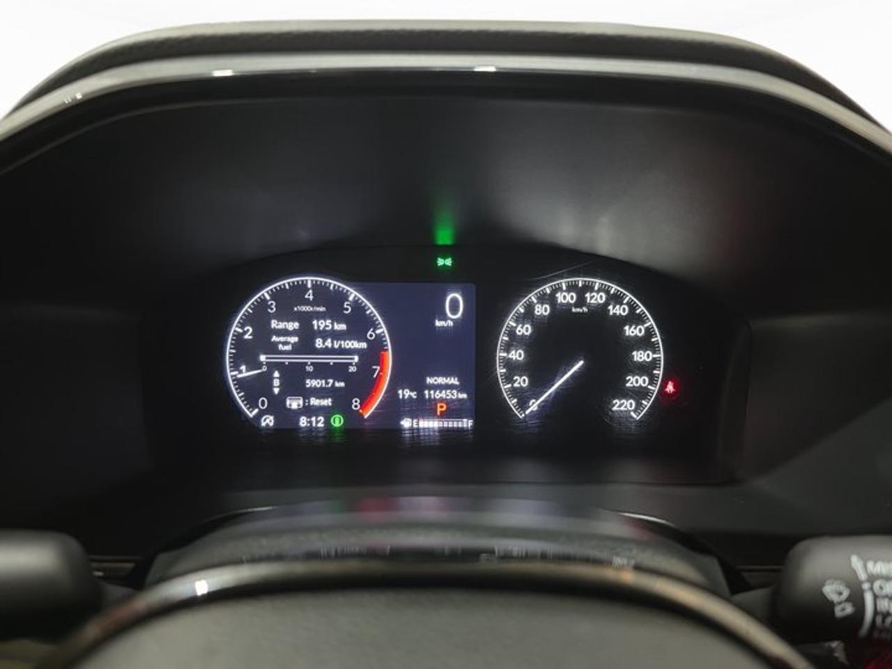 2024 Honda CR-V  Photo