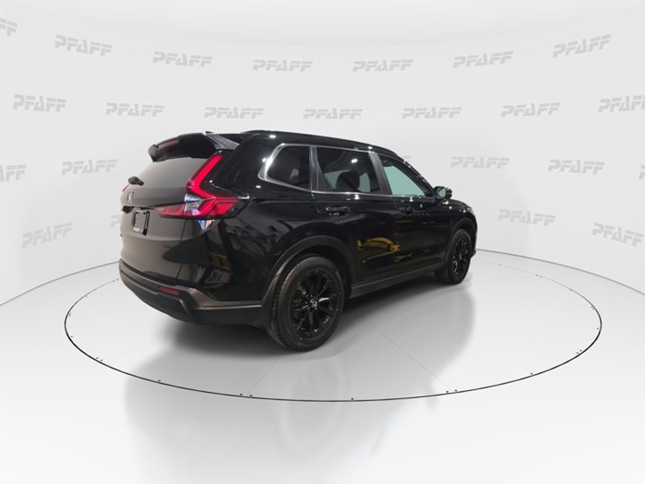 2024 Honda CR-V  Photo