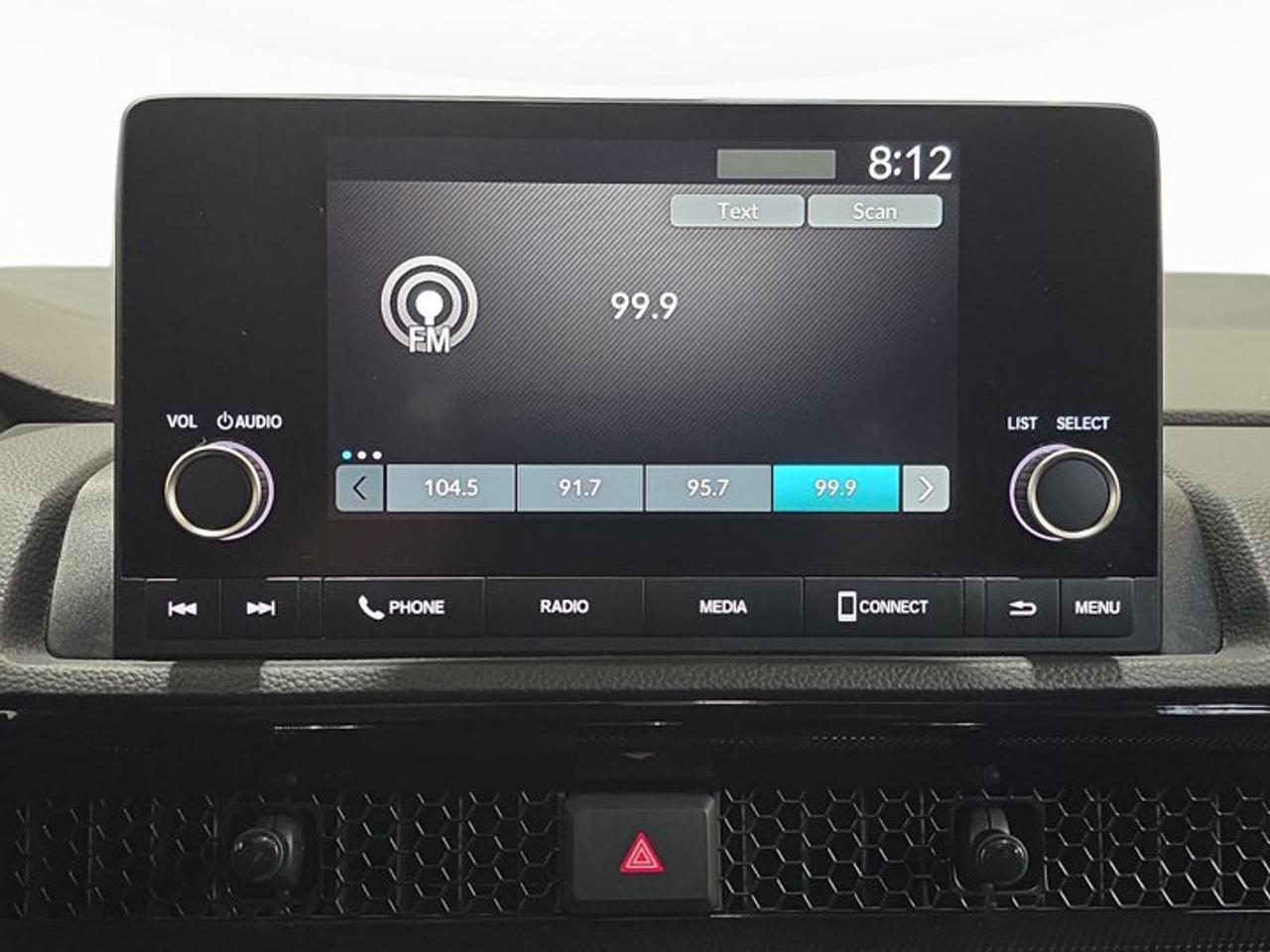2024 Honda CR-V  Photo