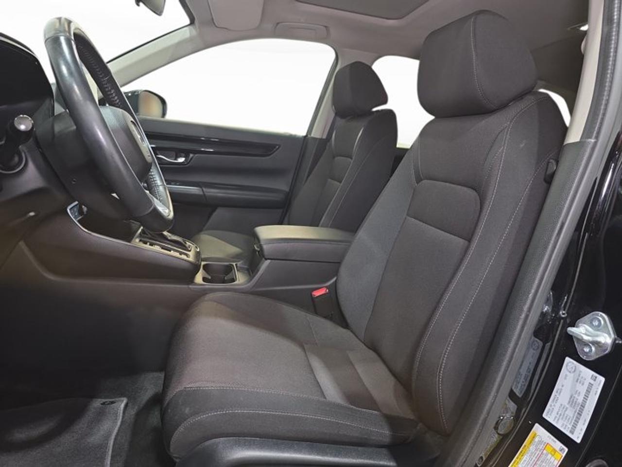 2024 Honda CR-V  Photo