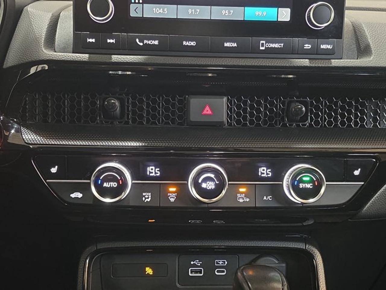 2024 Honda CR-V  Photo