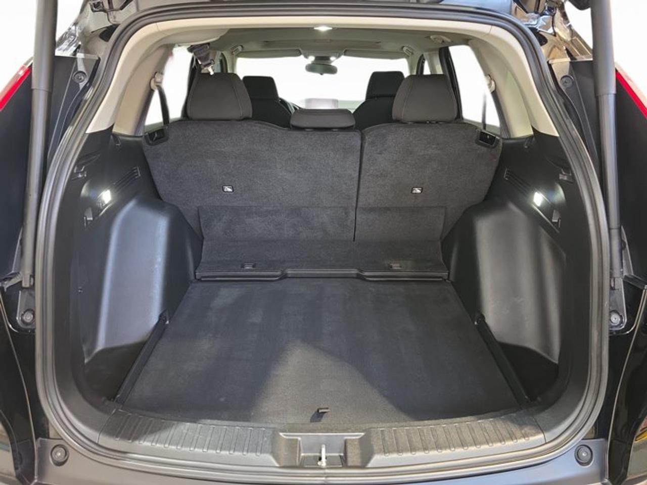 2024 Honda CR-V  Photo