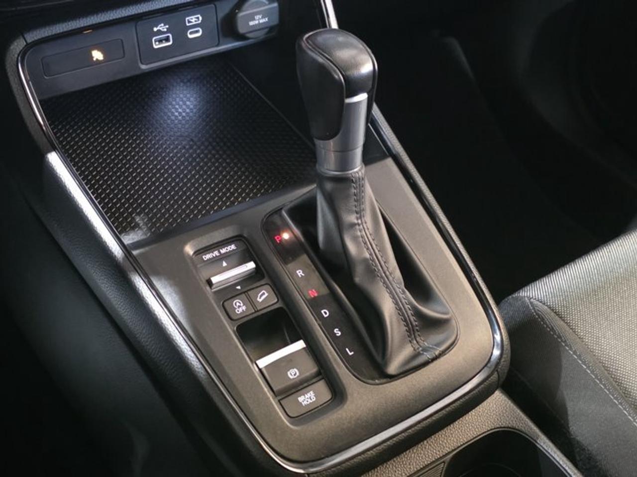 2024 Honda CR-V  Photo
