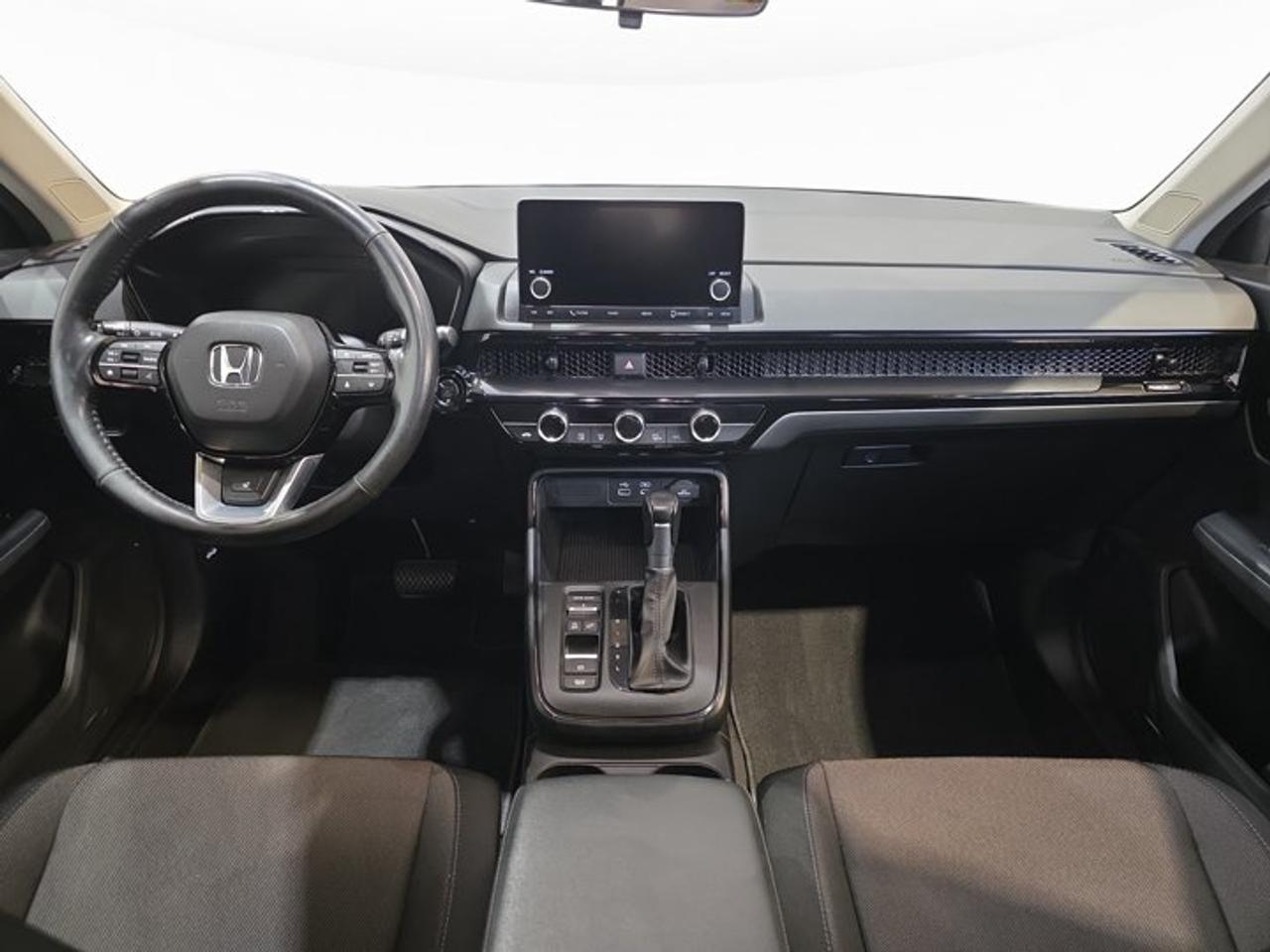 2024 Honda CR-V  Photo
