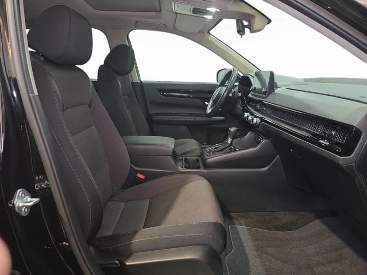 2024 Honda CR-V  Photo