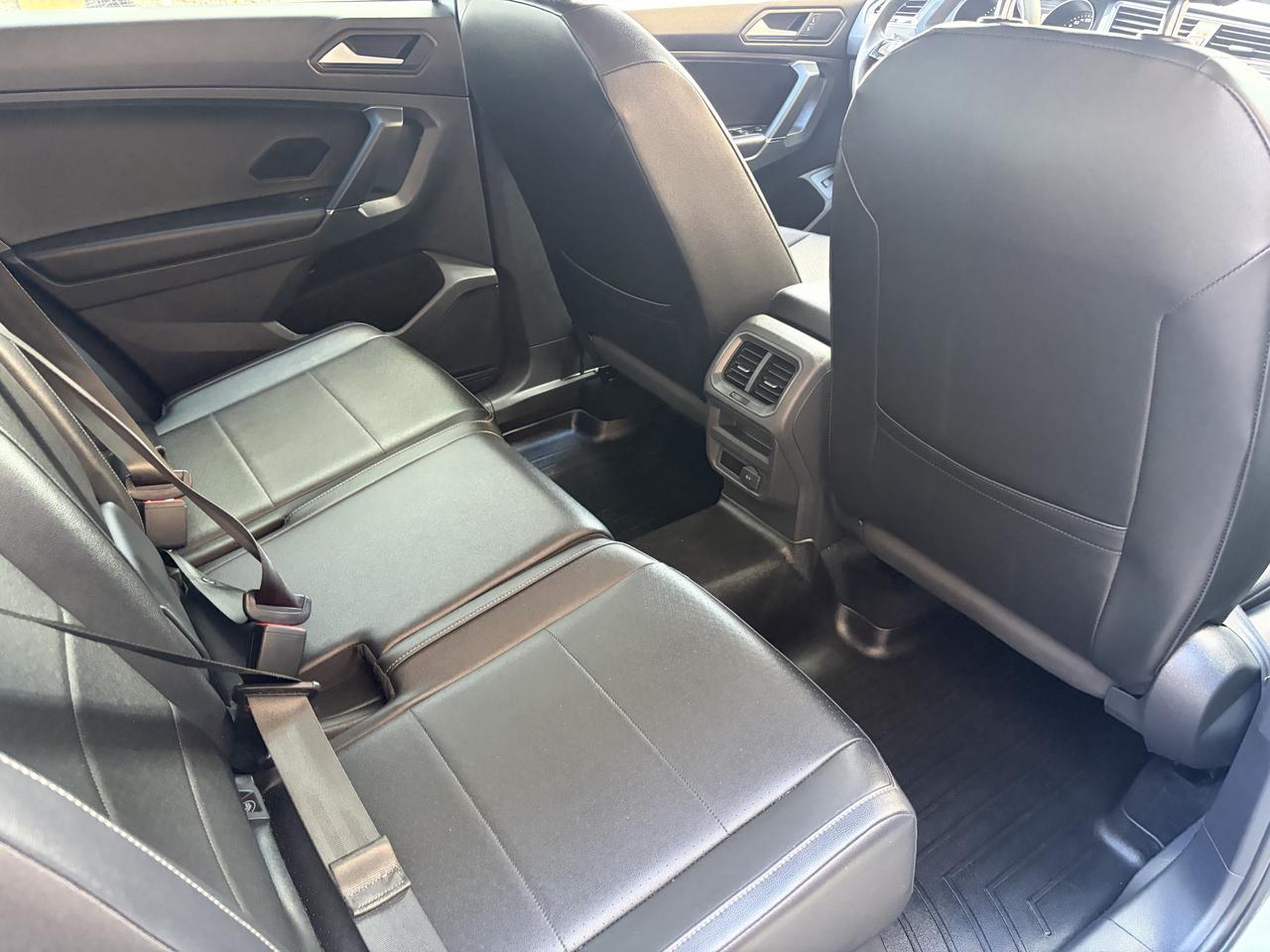 2020 Volkswagen Tiguan COMFORTLINE Photo
