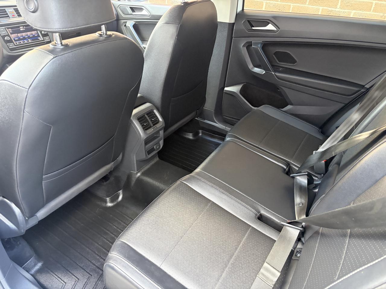 2020 Volkswagen Tiguan COMFORTLINE Photo