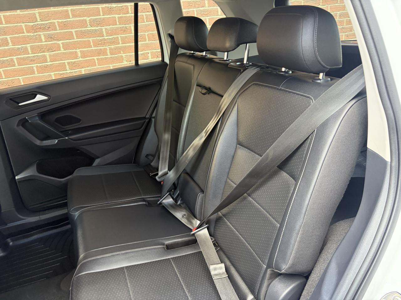 2020 Volkswagen Tiguan COMFORTLINE Photo