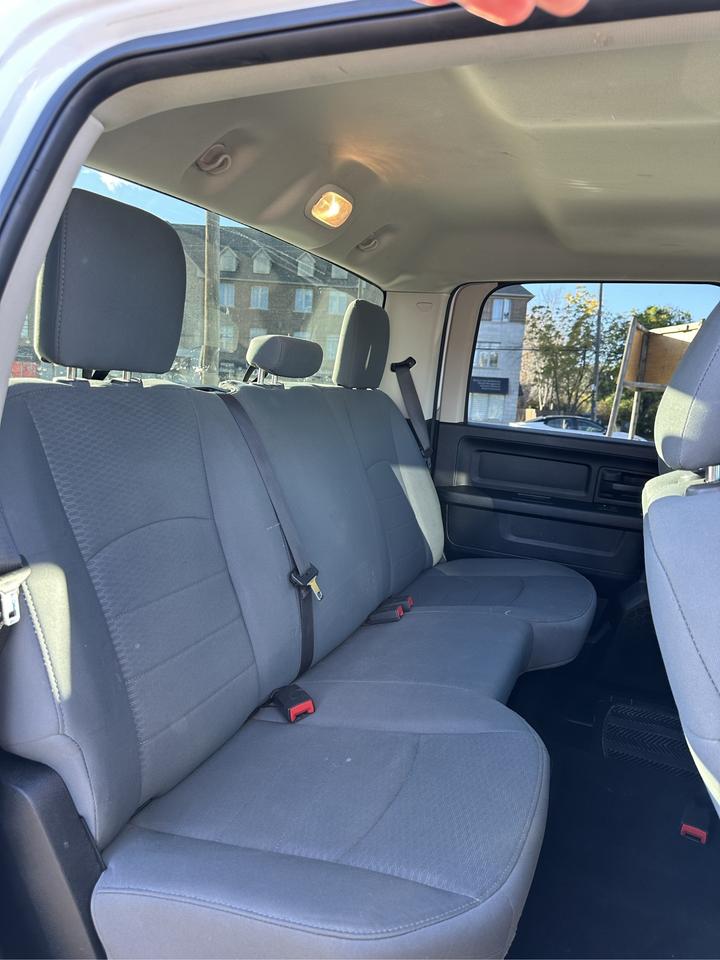 2018 RAM 1500 Express - Photo #10