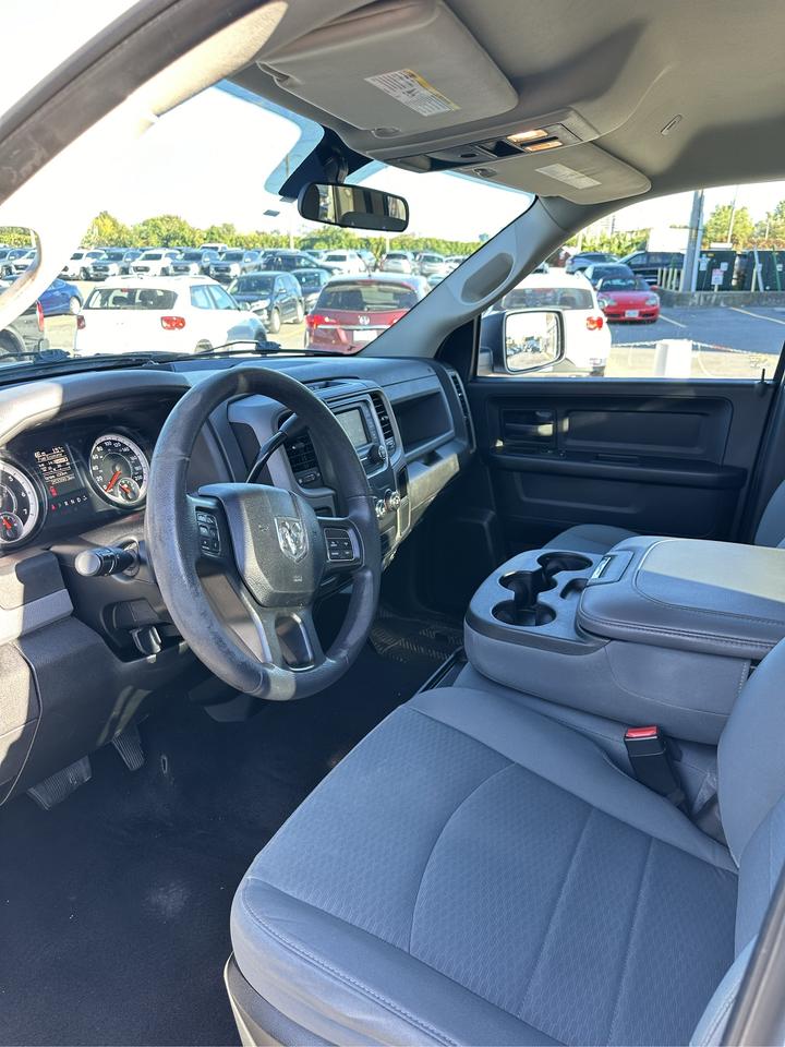 2018 RAM 1500 Express - Photo #12