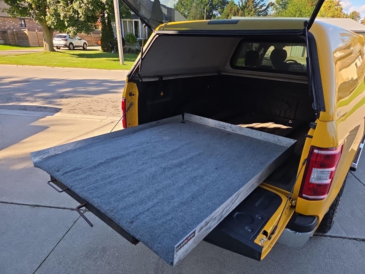 2019 Ford F-150 XLT   4X4 Photo