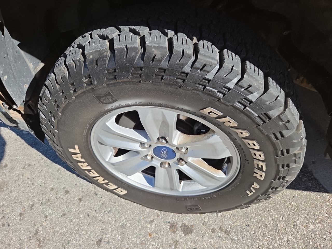 2019 Ford F-150 XLT   4X4 Photo