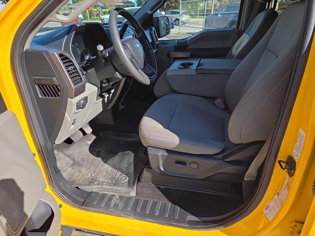 2019 Ford F-150 XLT   4X4 Photo