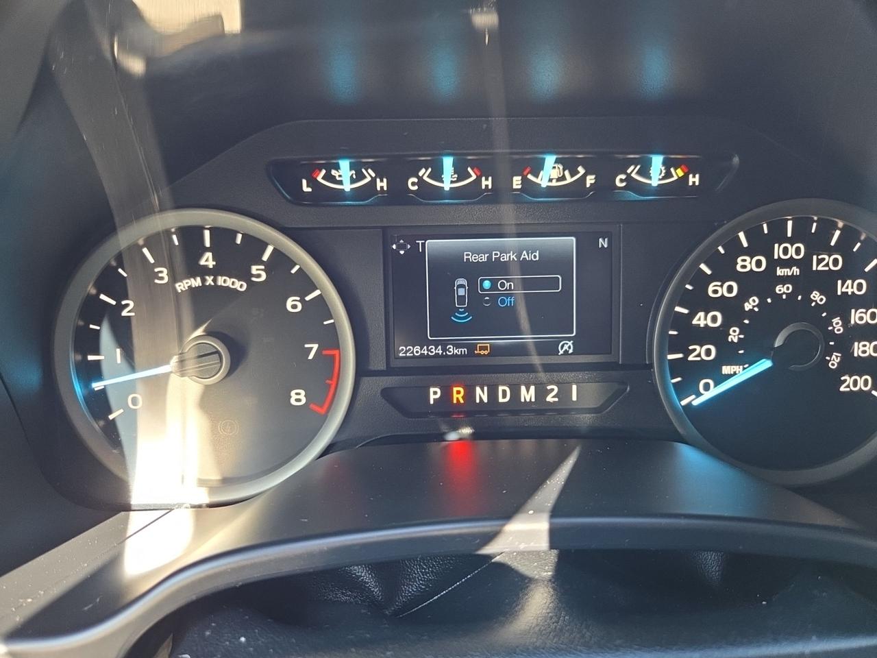 2019 Ford F-150 XLT   4X4 Photo
