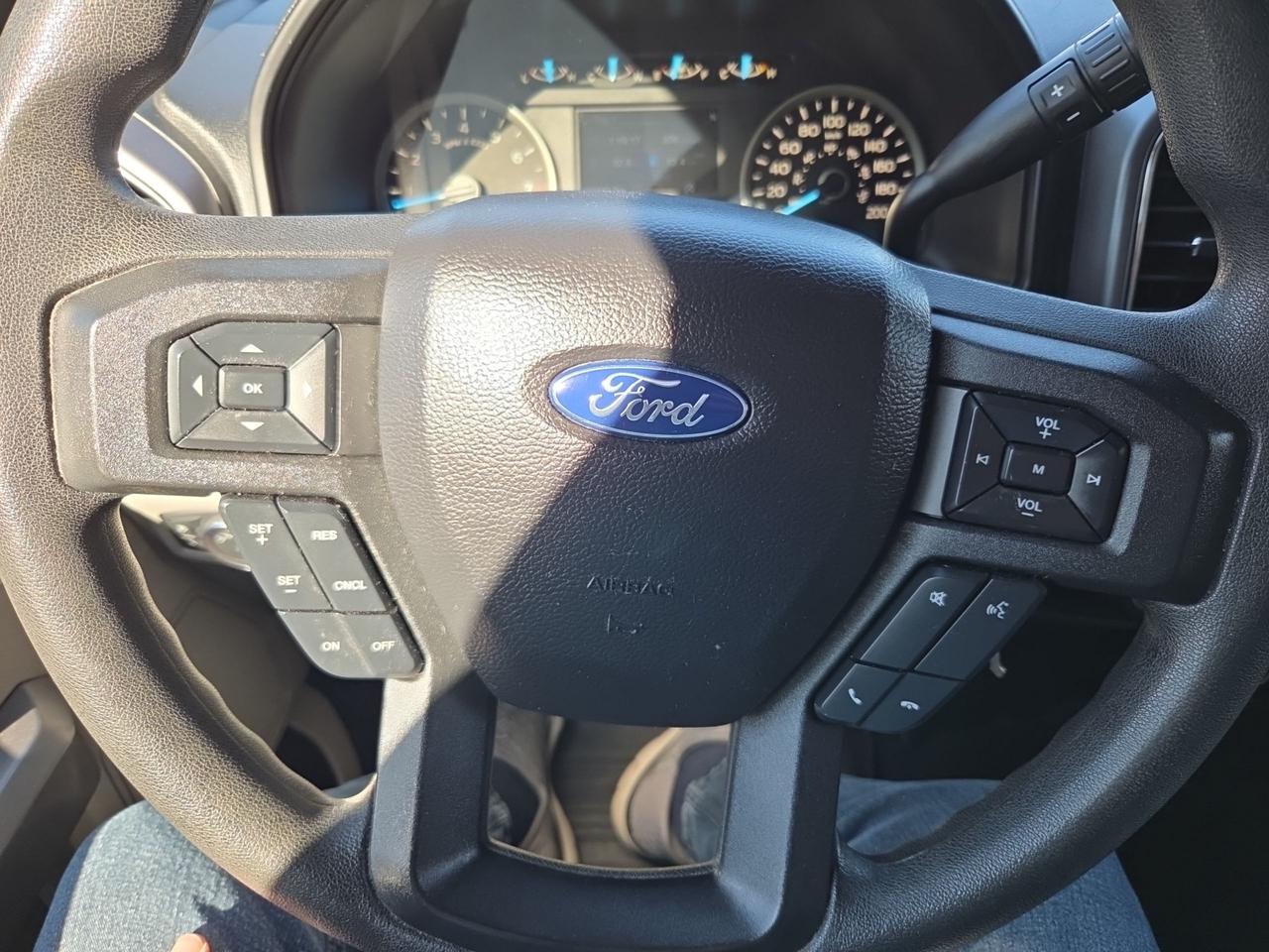 2019 Ford F-150 XLT   4X4 Photo