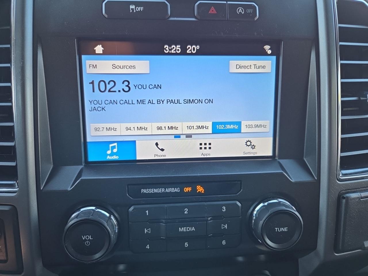 2019 Ford F-150 XLT   4X4 Photo