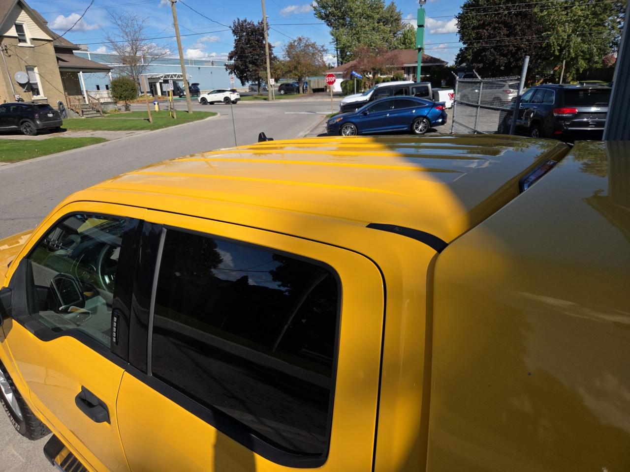 2019 Ford F-150 XLT   4X4 Photo