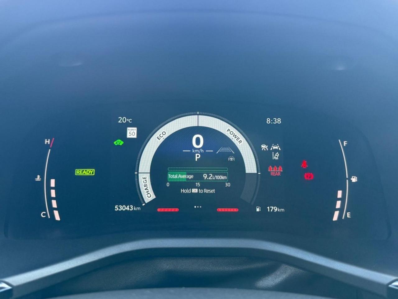 2025 Toyota Camry SE UPGRADE |HYBRID |AWD |LEATHER |SUNROOF Photo