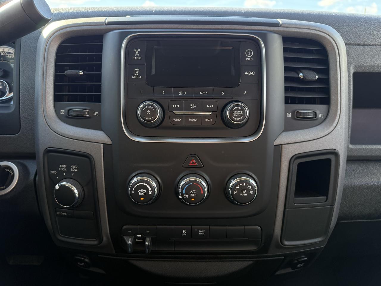 2017 RAM 1500 ST | Cruise Control | 4WD | Tow Package Photo