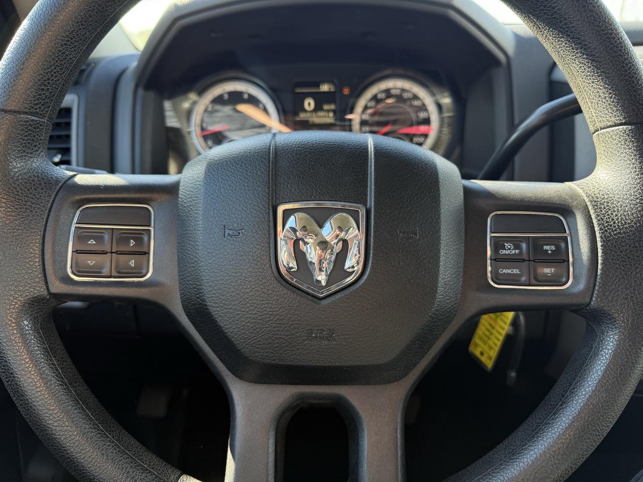 2017 RAM 1500 ST | Cruise Control | 4WD | Tow Package Photo