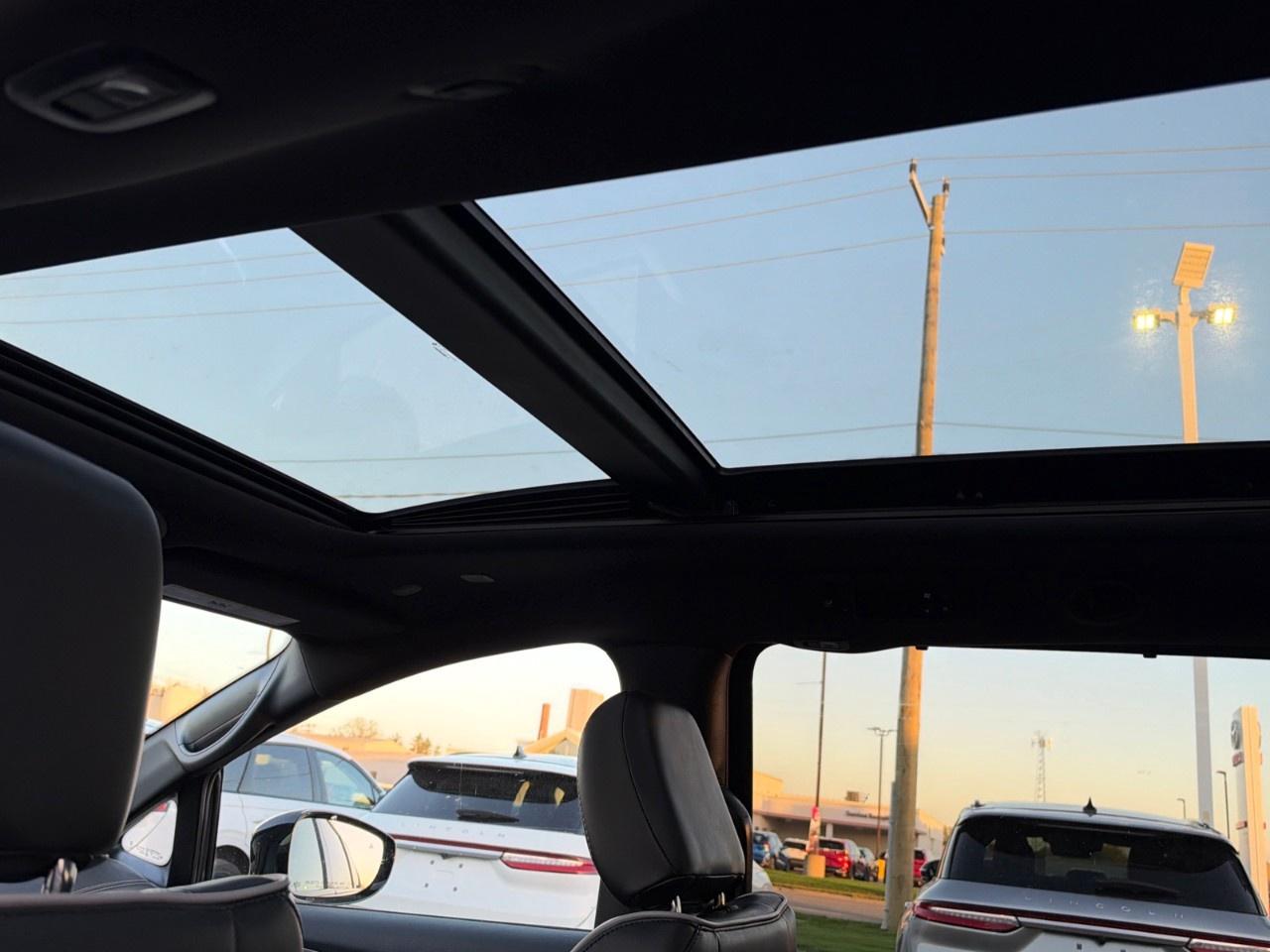 2025 Chrysler Pacifica Limited FWD Photo