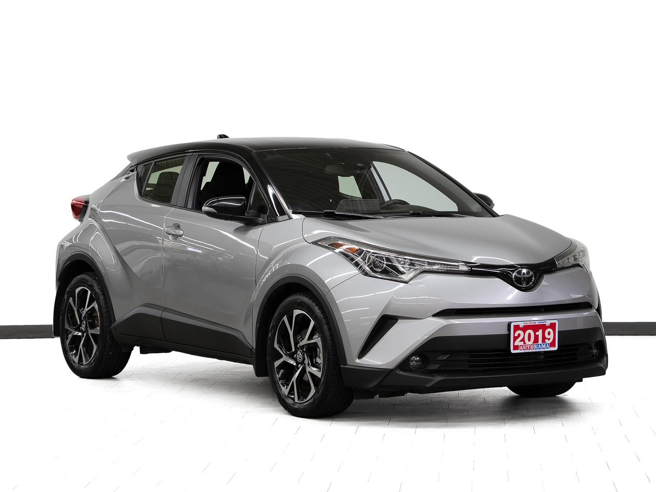 2019 Toyota C-HR LE | LaneDep | ACC | Backup Cam | CarPlay