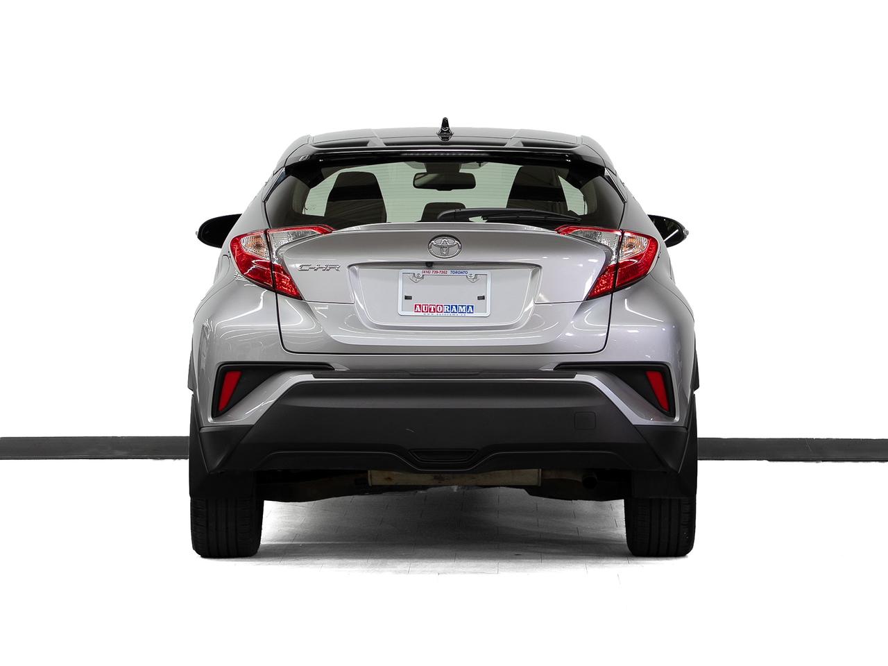 2019 Toyota C-HR LE | LaneDep | ACC | Backup Cam | CarPlay