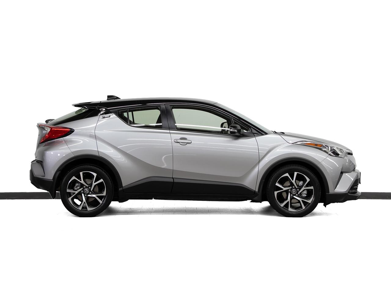 2019 Toyota C-HR LE | LaneDep | ACC | Backup Cam | CarPlay