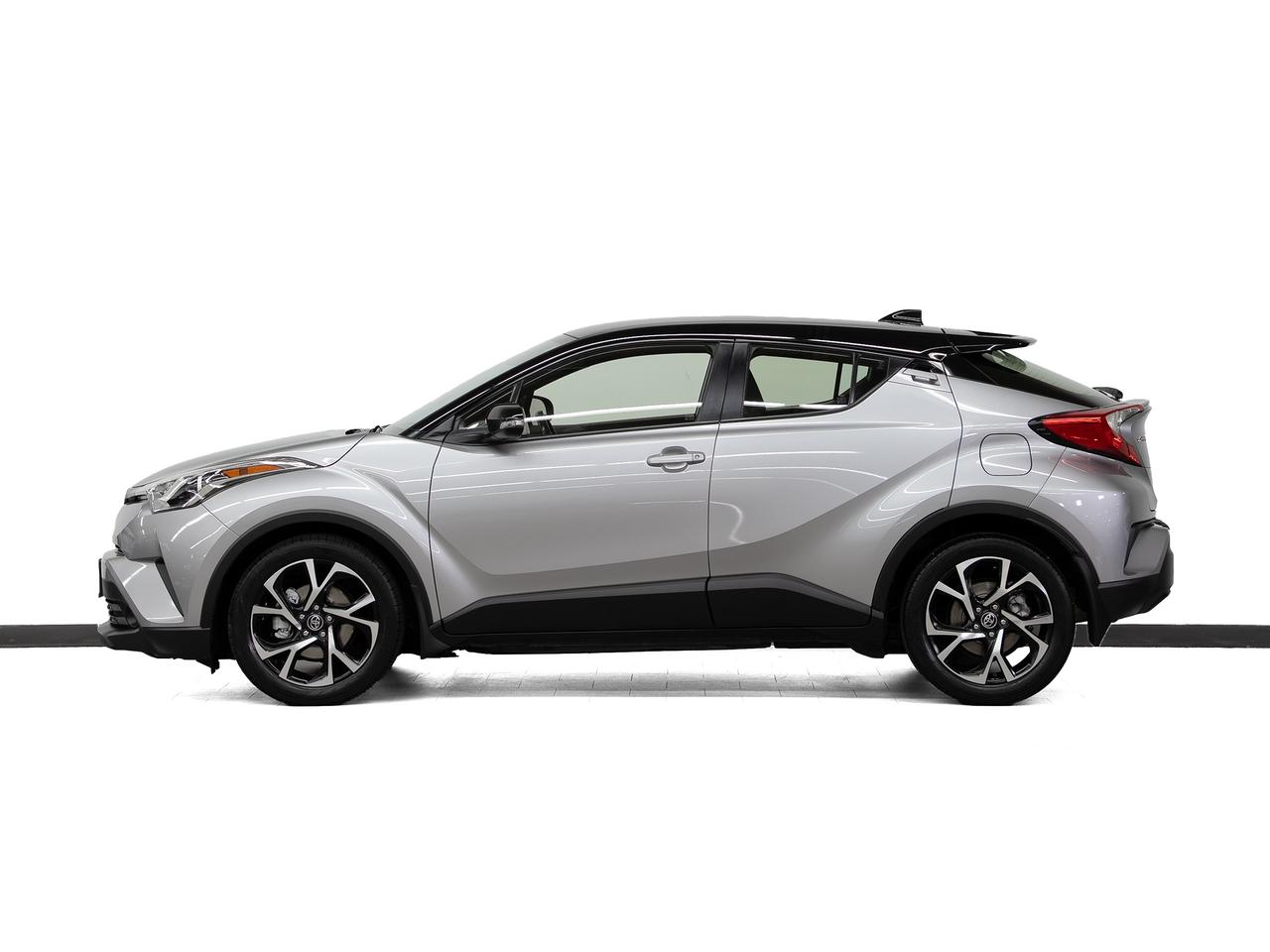 2019 Toyota C-HR LE | LaneDep | ACC | Backup Cam | CarPlay