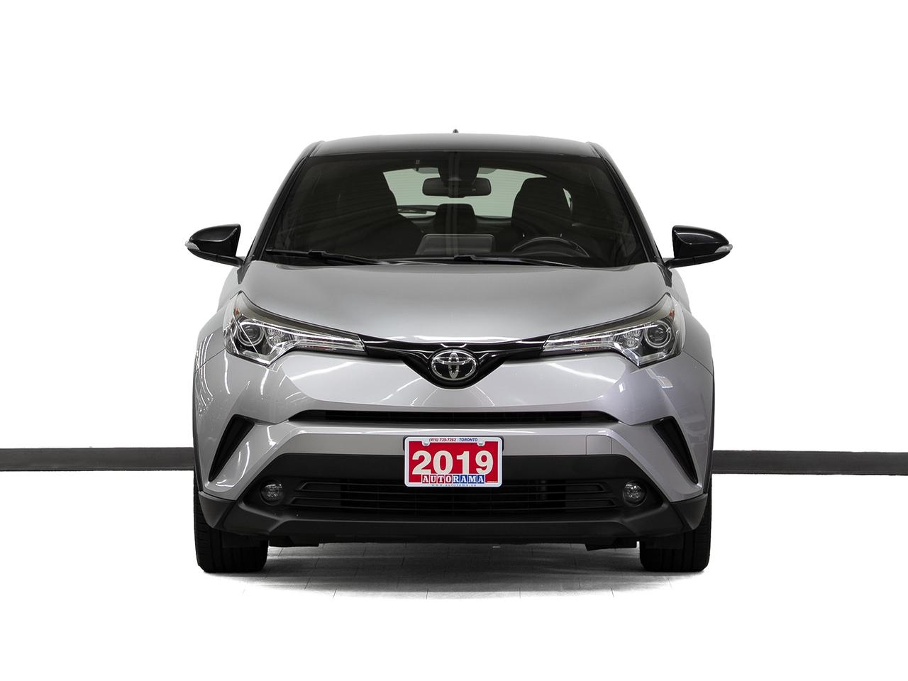 2019 Toyota C-HR LE | LaneDep | ACC | Backup Cam | CarPlay