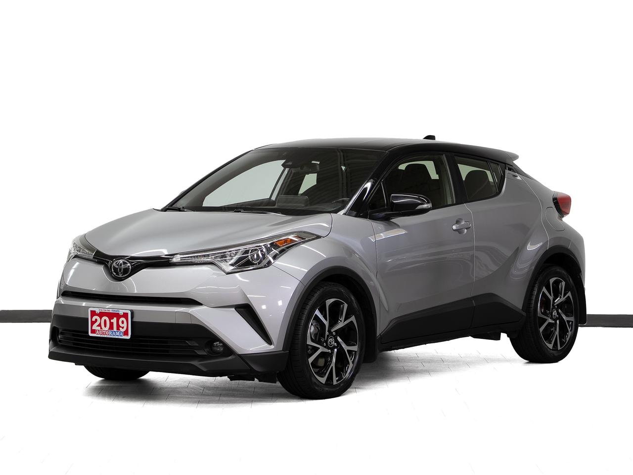 2019 Toyota C-HR LE | LaneDep | ACC | Backup Cam | CarPlay